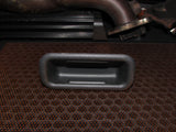 06-15 Mazda Miata OEM Interior Door Panel Pull Pocket Handle - Left