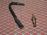 93 94 95 96 97 Honda Del Sol SI VTEC D16Z6 OEM Engine Cylinder Head Coolant Temperature Sensor