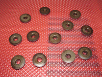 90 91 92 93 94 95 96 Nissan 300zx OEM Engine Valve Spring Retainer - Right Set