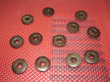 90 91 92 93 94 95 96 Nissan 300zx OEM Engine Valve Spring Retainer - Right Set