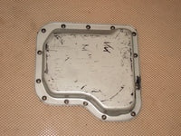 88-89 Nissan 300zx Used OEM A/T Transmission Oil Pan