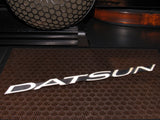 72 73 Datsun 240z OEM Side Fender Emblem Badge