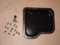 88-89 Nissan 300zx Used OEM A/T Transmission Oil Pan