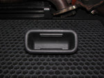 06-15 Mazda Miata OEM Interior Door Panel Pull Pocket Handle - Right