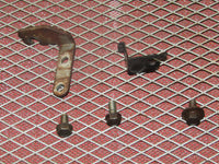 93 94 95 96 97 Honda Del Sol SI VTEC D16Z6 OEM Throttle Cable Holder Bracket