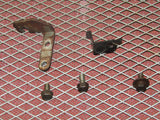 93 94 95 96 97 Honda Del Sol SI VTEC D16Z6 OEM Throttle Cable Holder Bracket
