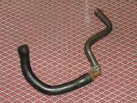 93 94 95 96 97 Honda Del Sol SI VTEC D16Z6 OEM PCV Valve & Hose
