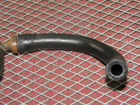 93 94 95 96 97 Honda Del Sol SI VTEC D16Z6 OEM PCV Valve & Hose