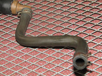 93 94 95 96 97 Honda Del Sol SI VTEC D16Z6 OEM PCV Valve & Hose