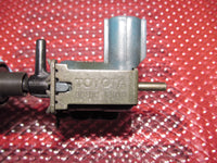 91 92 93 94 95 Toyota MR2 OEM VSV Vacuum Valve Switch Solenoid