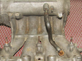 93 94 95 96 97 Honda Del Sol SI VTEC D16Z6 OEM PCV Valve & Hose