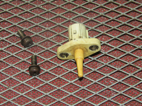 93 94 95 96 97 Honda Del Sol SI VTEC D16Z6 OEM Intake Manifold Air Temperature Sensor