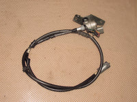 88-89 Nissan 300zx Used OEM A/T Transmission Speedo Speed Sensor Cable