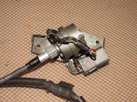 88-89 Nissan 300zx Used OEM A/T Transmission Speedo Speed Sensor Cable