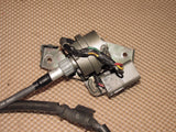 88-89 Nissan 300zx Used OEM A/T Transmission Speedo Speed Sensor Cable