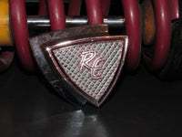 71 72 73 74 Mazda RX2 OEM Fender Emblem Badge