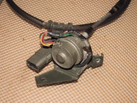 88-89 Nissan 300zx Used OEM A/T Transmission Speedo Speed Sensor Cable