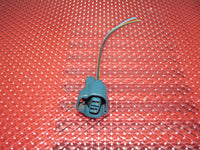 91 92 93 94 95 Toyota MR2 OEM VSV Vacuum Switch Solenoid Pigtail Harness