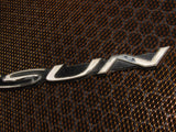 72 73 Datsun 240z OEM Side Fender Emblem Badge