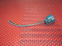 91 92 93 94 95 Toyota MR2 OEM VSV Vacuum Switch Solenoid Pigtail Harness