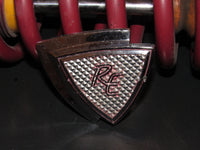 71 72 73 74 Mazda RX2 OEM Fender Emblem Badge