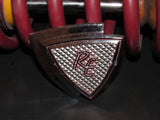 71 72 73 74 Mazda RX2 OEM Fender Emblem Badge
