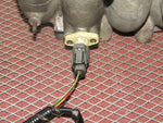 93 94 95 96 97 Honda Del Sol SI VTEC D16Z6 OEM Intake Manifold Air Temperature Sensor Pigtail Harness
