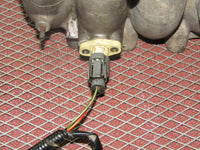 93 94 95 96 97 Honda Del Sol SI VTEC D16Z6 OEM Intake Manifold Air Temperature Sensor Pigtail Harness