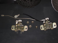 87 88 89 Chrysler Conquest OEM Trunk Hatch Door Latch