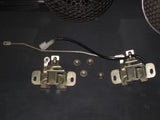 87 88 89 Chrysler Conquest OEM Trunk Hatch Door Latch
