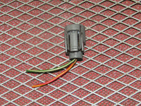 93 94 95 96 97 Honda Del Sol SI VTEC D16Z6 OEM Intake Manifold Air Temperature Sensor Pigtail Harness