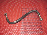 91 92 93 94 95 Toyota MR2 OEM Cold Start Injector Fuel Line Hose - 5SFE