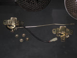 87 88 89 Chrysler Conquest OEM Trunk Hatch Door Latch