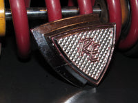 71 72 73 74 Mazda RX2 OEM Fender Emblem Badge