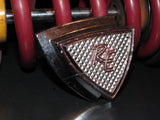 71 72 73 74 Mazda RX2 OEM Fender Emblem Badge