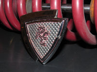 71 72 73 74 Mazda RX2 OEM Fender Emblem Badge