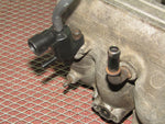 93 94 95 96 97 Honda Del Sol SI VTEC D16Z6 OEM Intake Manifold VSV Vacuum Valve Switch