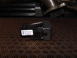 06-15 Mazda Miata OEM Dash Blank Switch Delete Cap Cover
