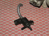 93 94 95 96 97 Honda Del Sol SI VTEC D16Z6 OEM Intake Manifold VSV Vacuum Valve Switch