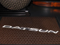 72 73 Datsun 240z OEM Side Fender Emblem Badge