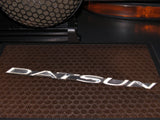 72 73 Datsun 240z OEM Side Fender Emblem Badge