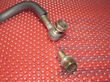 91 92 93 94 95 Toyota MR2 OEM Fuel Rail Line Hose Banjo Bolt - 5SFE