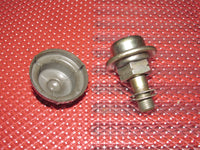 91 92 93 94 95 Toyota MR2 OEM Fuel Rail Pulsation Damper - 5SFE