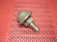 91 92 93 94 95 Toyota MR2 OEM Fuel Rail Pulsation Damper - 5SFE