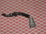 93 94 95 96 97 Honda Del Sol SI VTEC D16Z6 OEM Intake Manifold VSV Vacuum Valve Switch Pigtail Harness