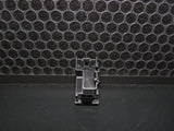 06-15 Mazda Miata OEM Dash Blank Switch Delete Cap Cover