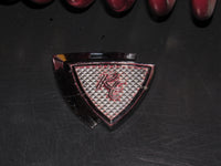 71 72 73 74 Mazda RX2 OEM Fender Emblem Badge