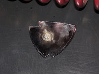 71 72 73 74 Mazda RX2 OEM Fender Emblem Badge
