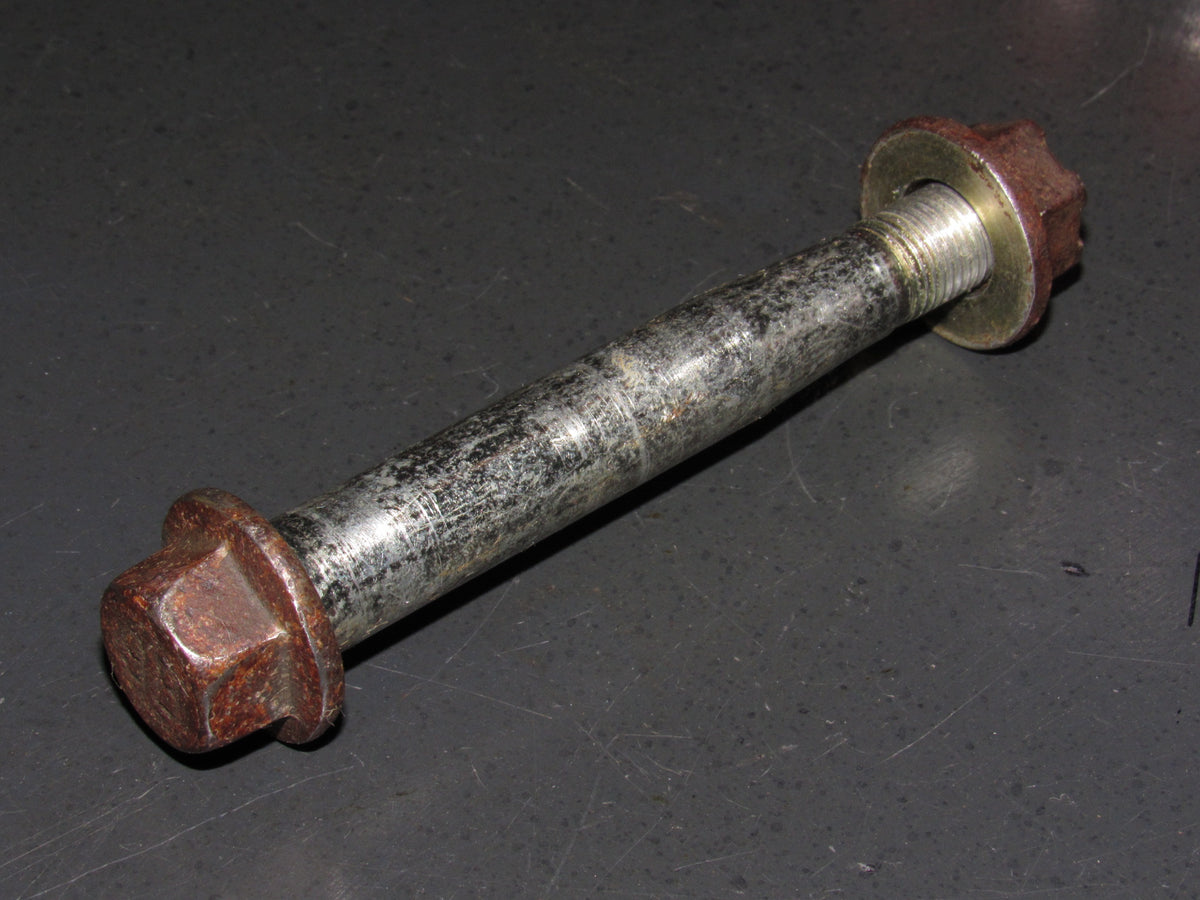 ruriページ 300ZX OEM EFI Wiring Harness ('91 TT Manual)