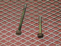93 94 95 96 97 Honda Del Sol SI VTEC D16Z6 OEM Thermostats Housing Mounting Bolt
